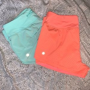 Lulu Shorts BUNDLE